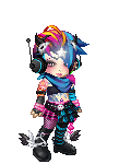 Cyber Punk.