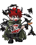 Demon Guitarist