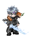Toushiro, Guardia