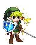 Link The Blonde H