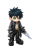 black reaper (without mask)