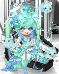 Muted Mintress
