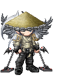 Chained Angel of 
