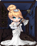 Constance the Gho