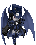 Victorian Demones