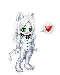 Kitty! :D