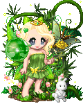 forest fairy 
