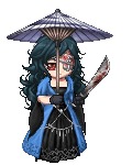 Wounded Princess
