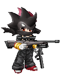 Shadow the Hedgehog