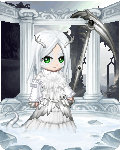 Crossbreed Priscilla