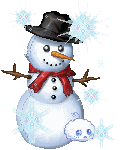 snowman hero