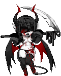 Bloody Demon