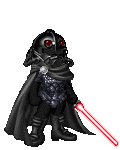 StarWars: Darth Vader