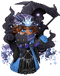 Shadowed Princess