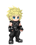 Cloud Strife
