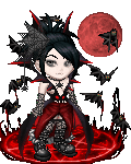 Vampire Queen Lov