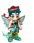 Aquamarine King