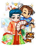 Japanese Prince