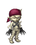 Mummymon