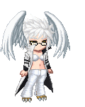 Sparkling Angel