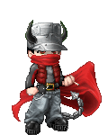 Red & Grey = Cool