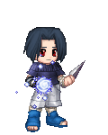 Sasuke Uchiha