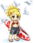 Surfer Girl