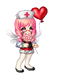 Nurse Pixie