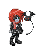 lavi girl from D.
