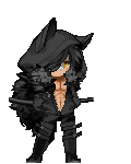Big bad wolf