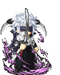 Blind Swordsman