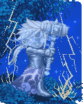 Thunder god