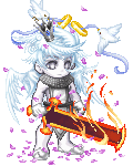 white knight