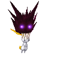 Poor Bunny 
