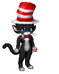 Cat in the Hat