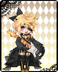 Kagamine Len (IMI