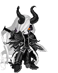 Sovereign the Shadow Demon