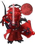 Crimson Demon