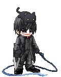 Hei- Darker Than Black