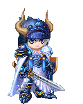 Warrior of Light