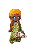 African Girl