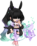 The bunny girl an