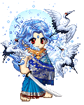 The Water God