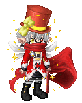 The Mad Hatter