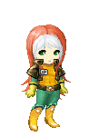 Rogue From x men