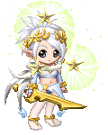 Warrior of Wishes