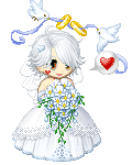 the "perfect" bride. (?)
