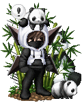 PANDA NINJA