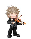 Violin Player
