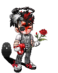 Romantic Hallowee